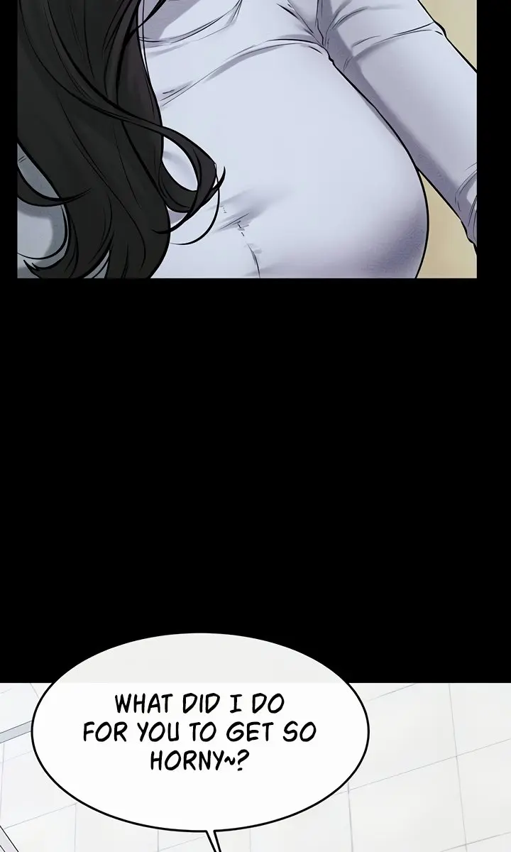 My New Family Is Too Nice to Me Chapter 58 Page 47