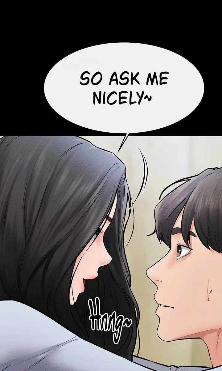 My New Family Is Too Nice to Me Chapter 58 Page 54