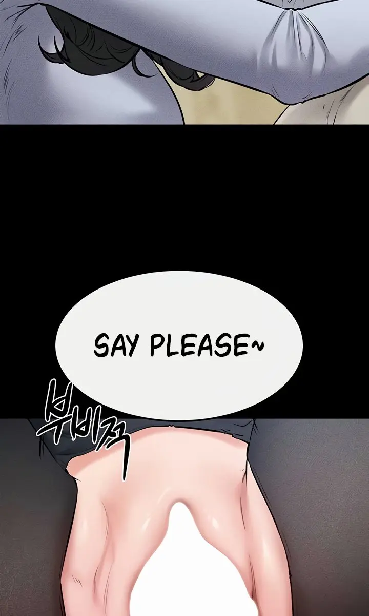 My New Family Is Too Nice to Me Chapter 58 Page 55