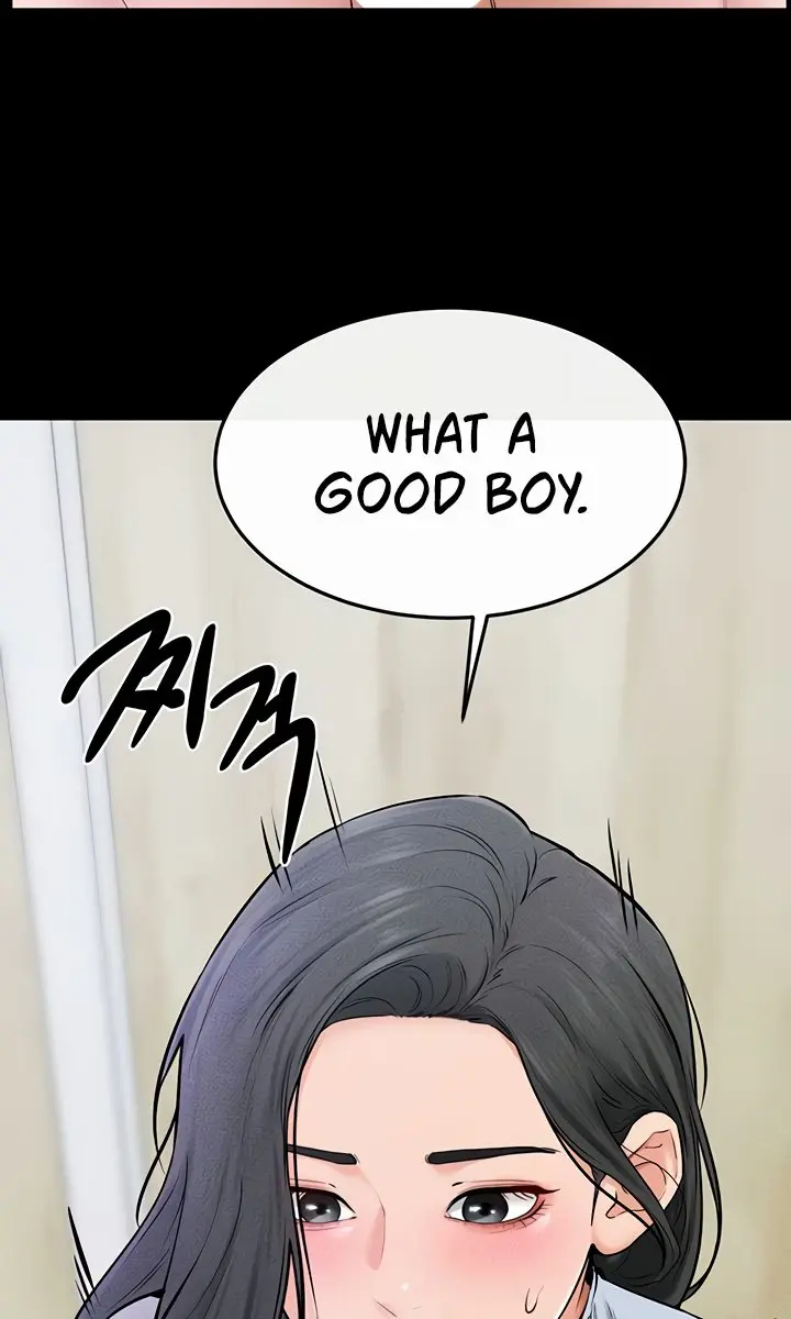 My New Family Is Too Nice to Me Chapter 58 Page 61