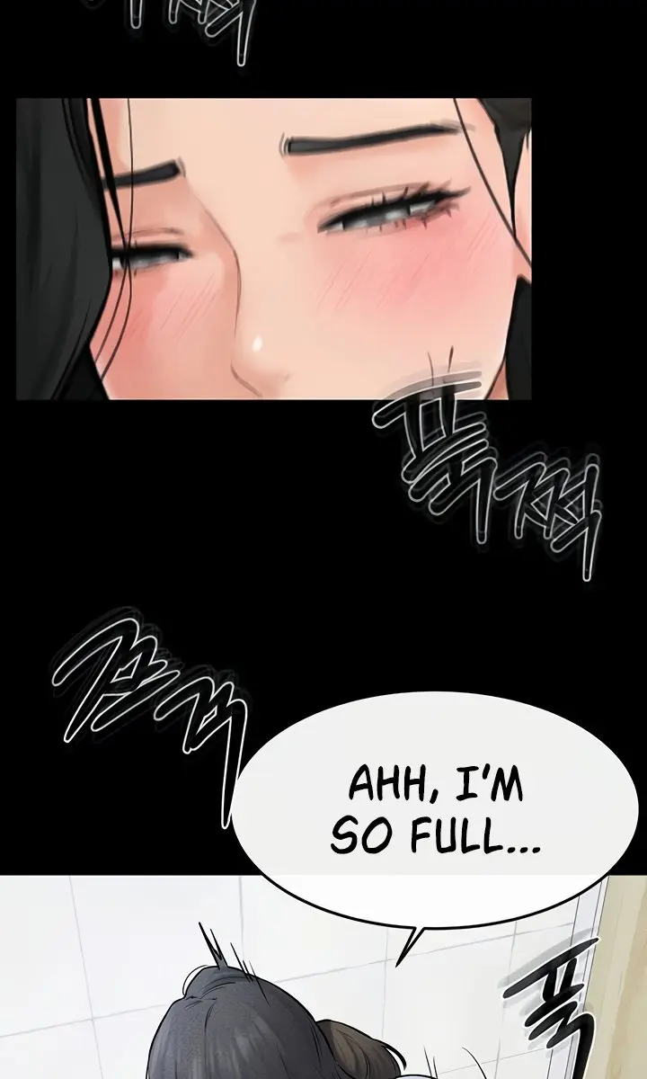 My New Family Is Too Nice to Me Chapter 58 Page 69