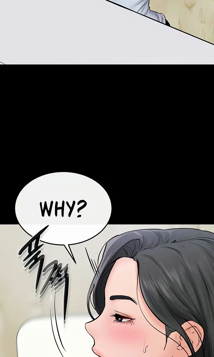 My New Family Is Too Nice to Me Chapter 58 Page 72