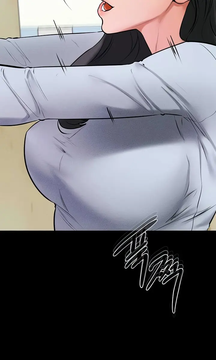 My New Family Is Too Nice to Me Chapter 58 Page 73