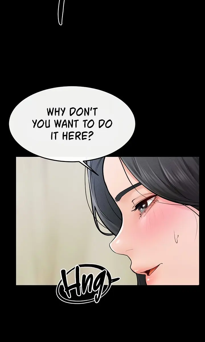 My New Family Is Too Nice to Me Chapter 58 Page 76