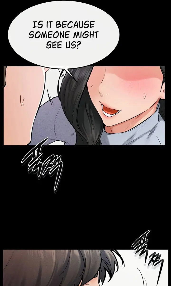 My New Family Is Too Nice to Me Chapter 58 Page 79