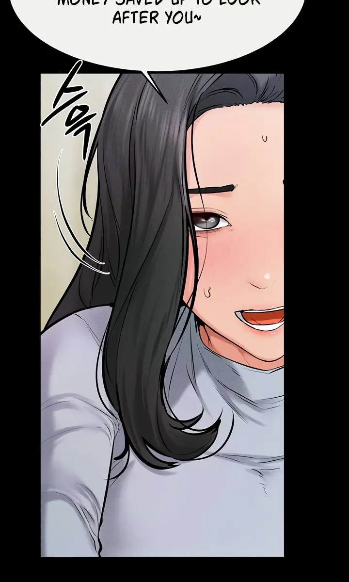 My New Family Is Too Nice to Me Chapter 58 Page 83
