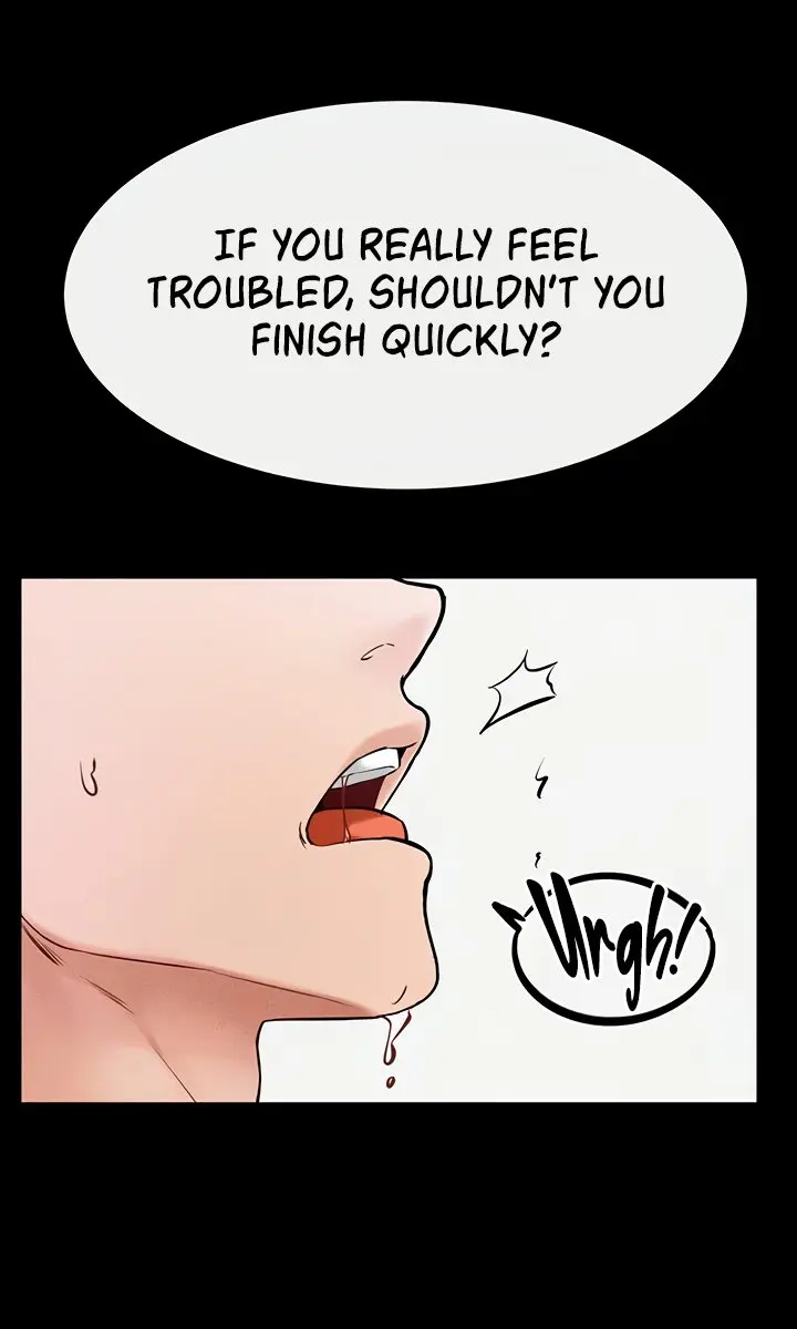 My New Family Is Too Nice to Me Chapter 58 Page 84