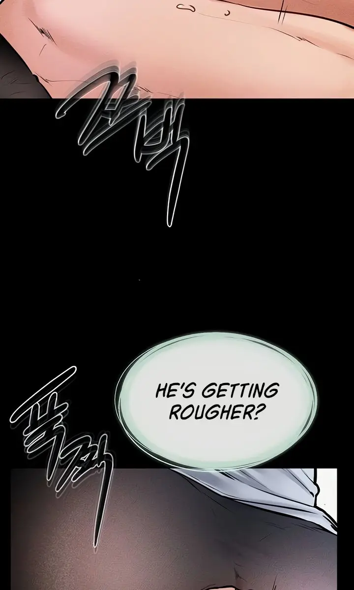 My New Family Is Too Nice to Me Chapter 58 Page 86