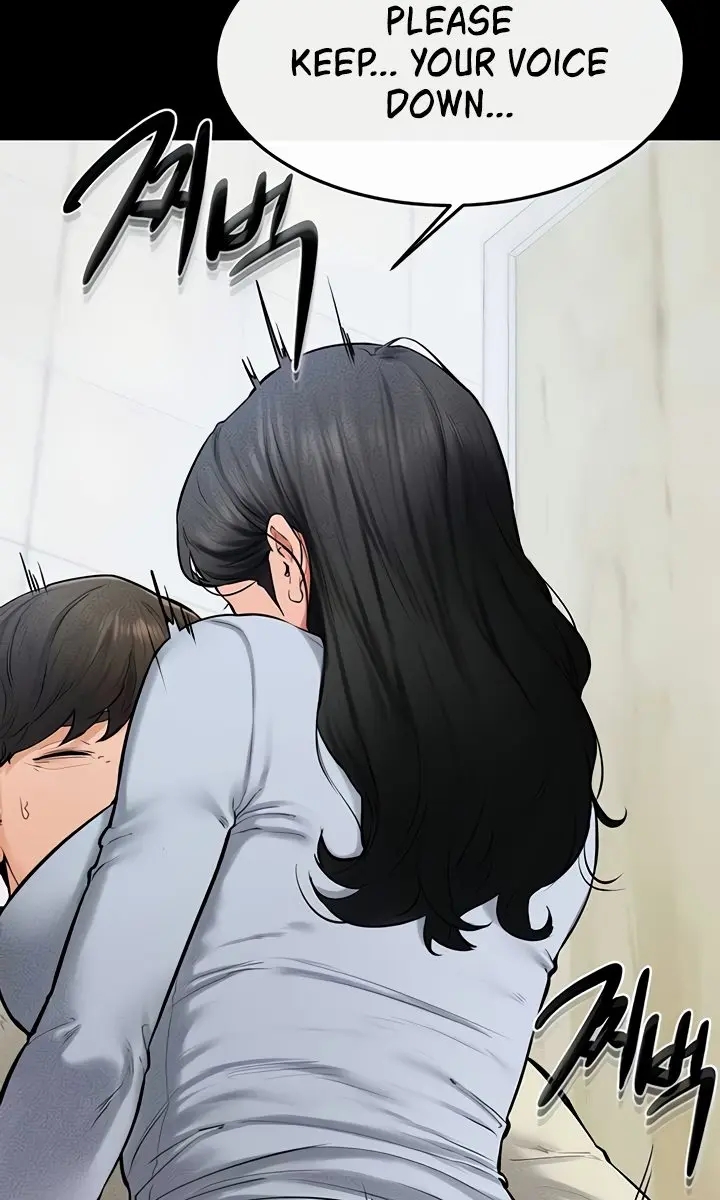 My New Family Is Too Nice to Me Chapter 59 Page 16