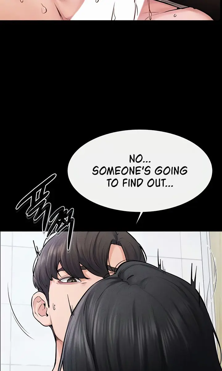 My New Family Is Too Nice to Me Chapter 59 Page 20