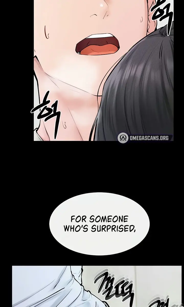 My New Family Is Too Nice to Me Chapter 59 Page 33