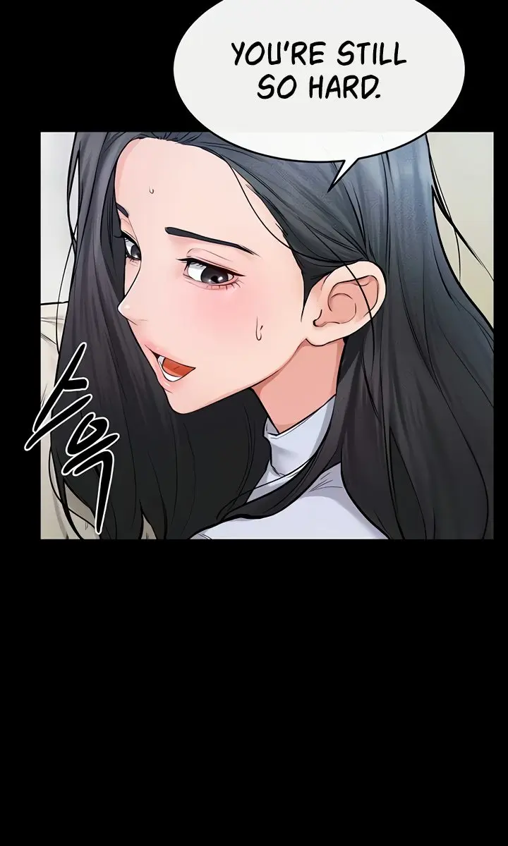 My New Family Is Too Nice to Me Chapter 59 Page 35