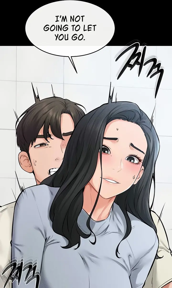 My New Family Is Too Nice to Me Chapter 59 Page 41