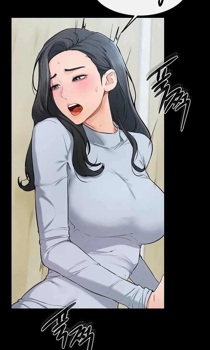 My New Family Is Too Nice to Me Chapter 59 Page 44