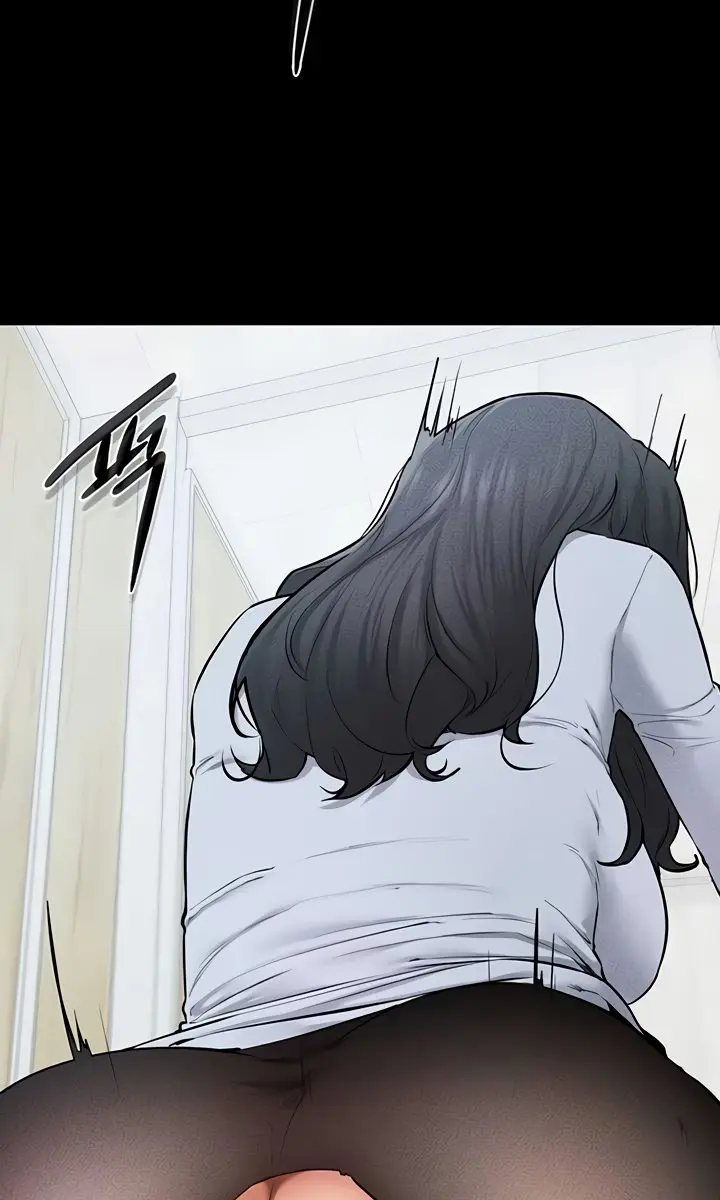 My New Family Is Too Nice to Me Chapter 59 Page 45