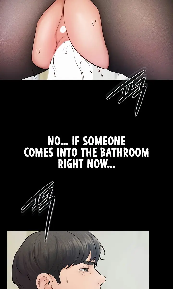 My New Family Is Too Nice to Me Chapter 59 Page 46