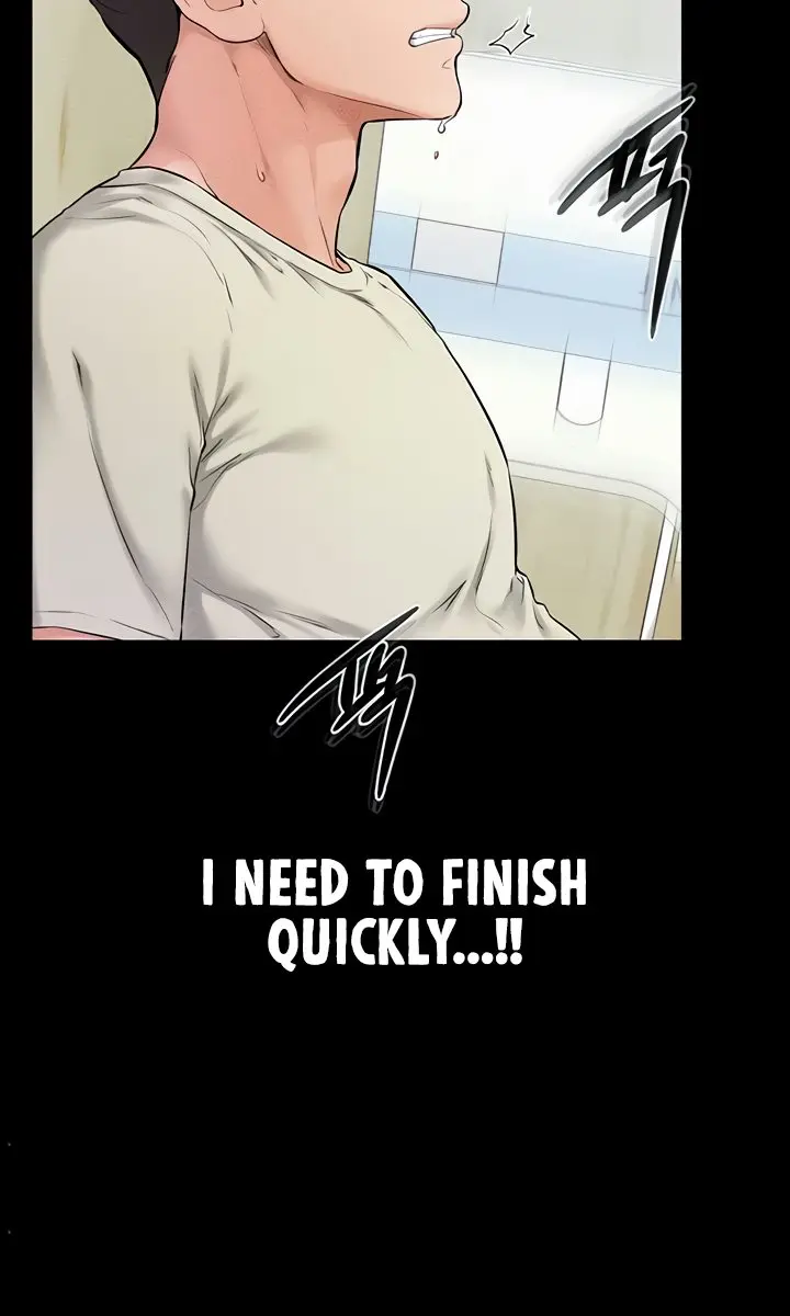My New Family Is Too Nice to Me Chapter 59 Page 47