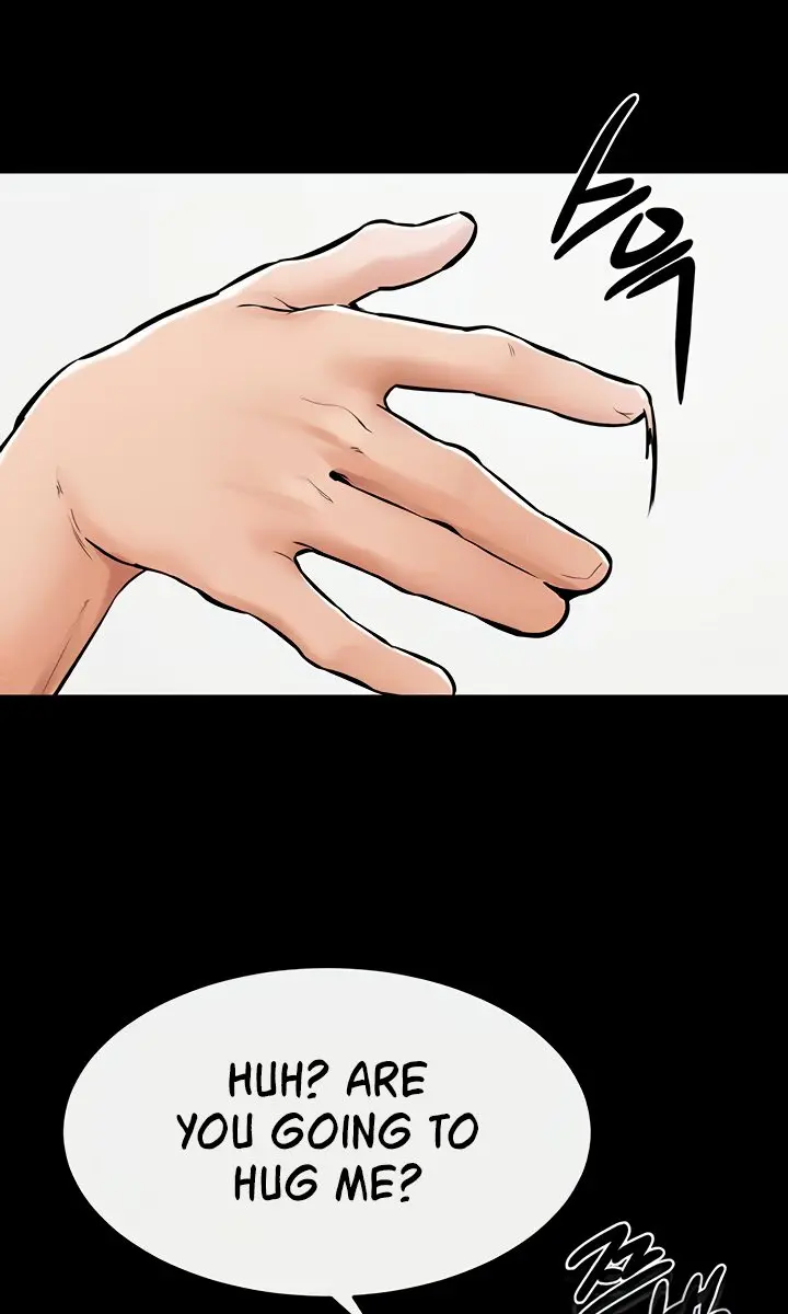 My New Family Is Too Nice to Me Chapter 59 Page 48