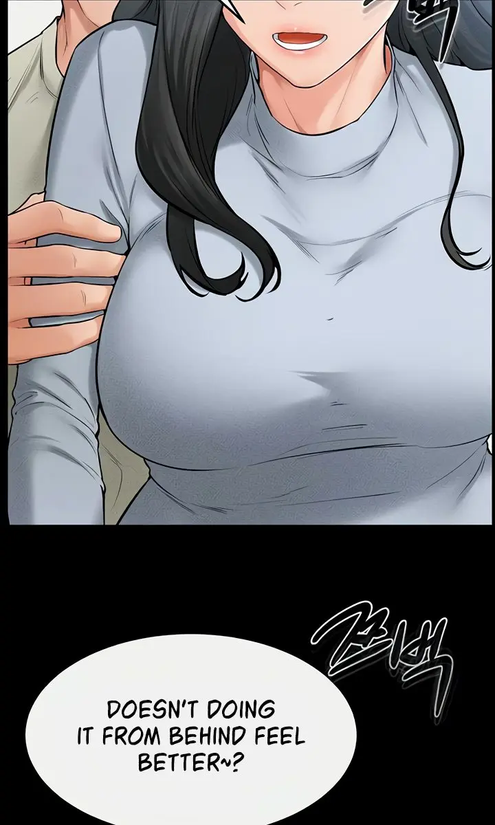 My New Family Is Too Nice to Me Chapter 59 Page 49