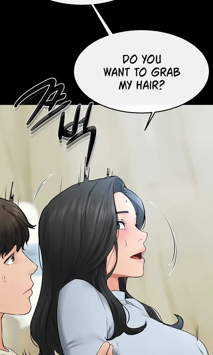 My New Family Is Too Nice to Me Chapter 59 Page 50