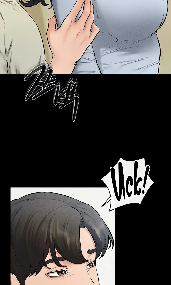 My New Family Is Too Nice to Me Chapter 59 Page 51