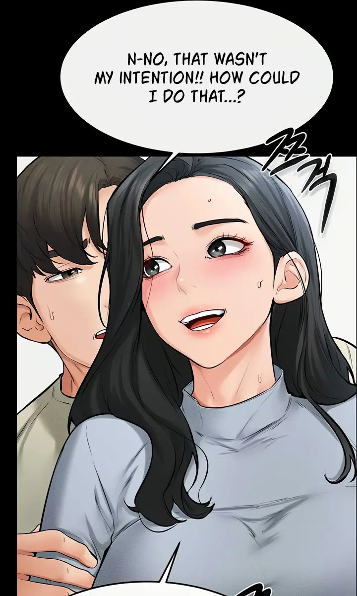 My New Family Is Too Nice to Me Chapter 59 Page 53