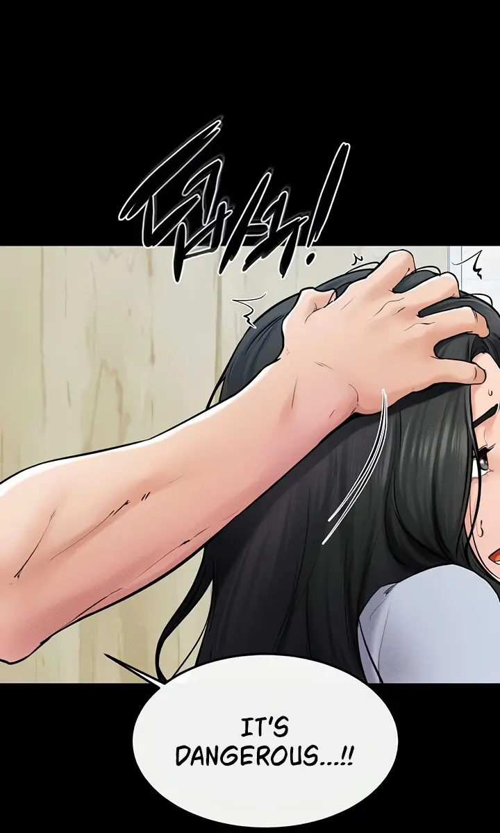 My New Family Is Too Nice to Me Chapter 59 Page 59