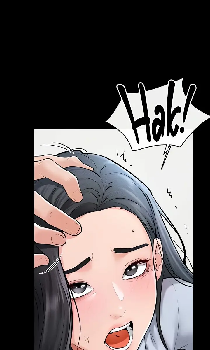 My New Family Is Too Nice to Me Chapter 59 Page 60