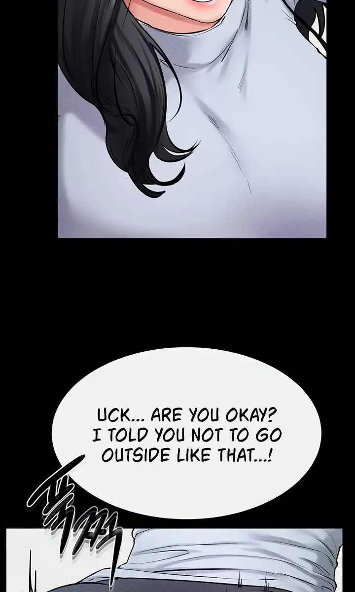 My New Family Is Too Nice to Me Chapter 59 Page 61