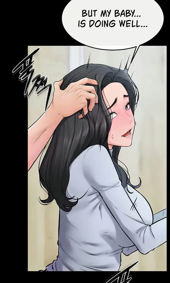My New Family Is Too Nice to Me Chapter 59 Page 63