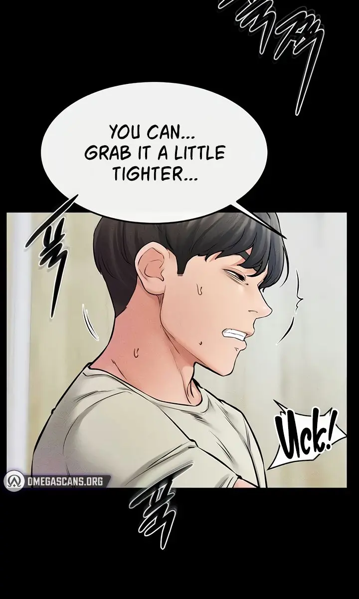 My New Family Is Too Nice to Me Chapter 59 Page 64