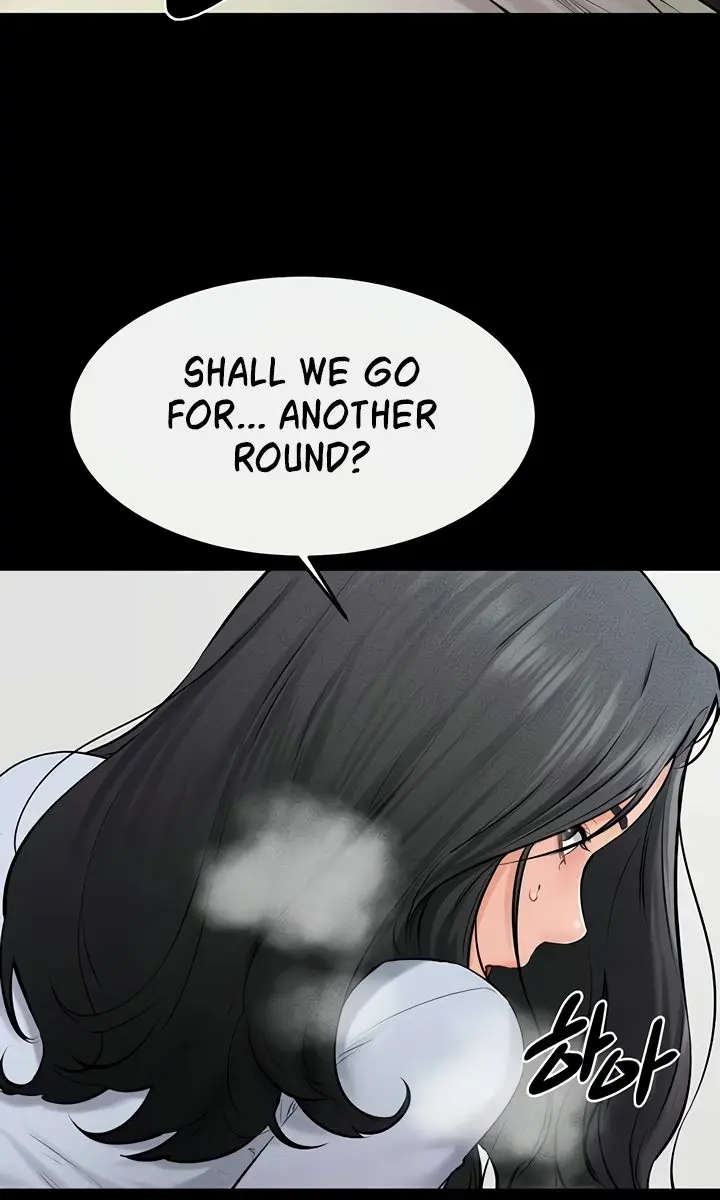 My New Family Is Too Nice to Me Chapter 59 Page 70