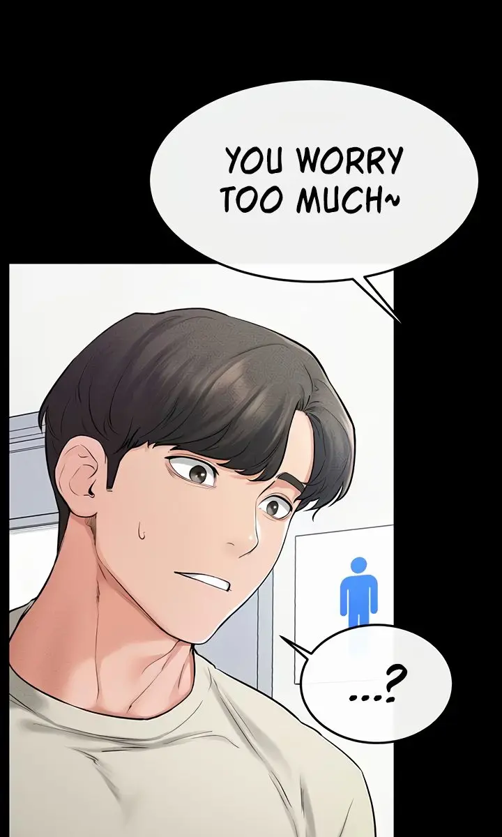 My New Family Is Too Nice to Me Chapter 59 Page 73
