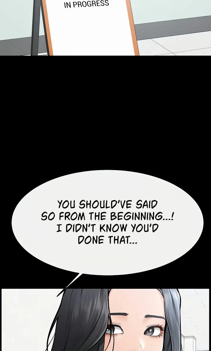 My New Family Is Too Nice to Me Chapter 59 Page 75