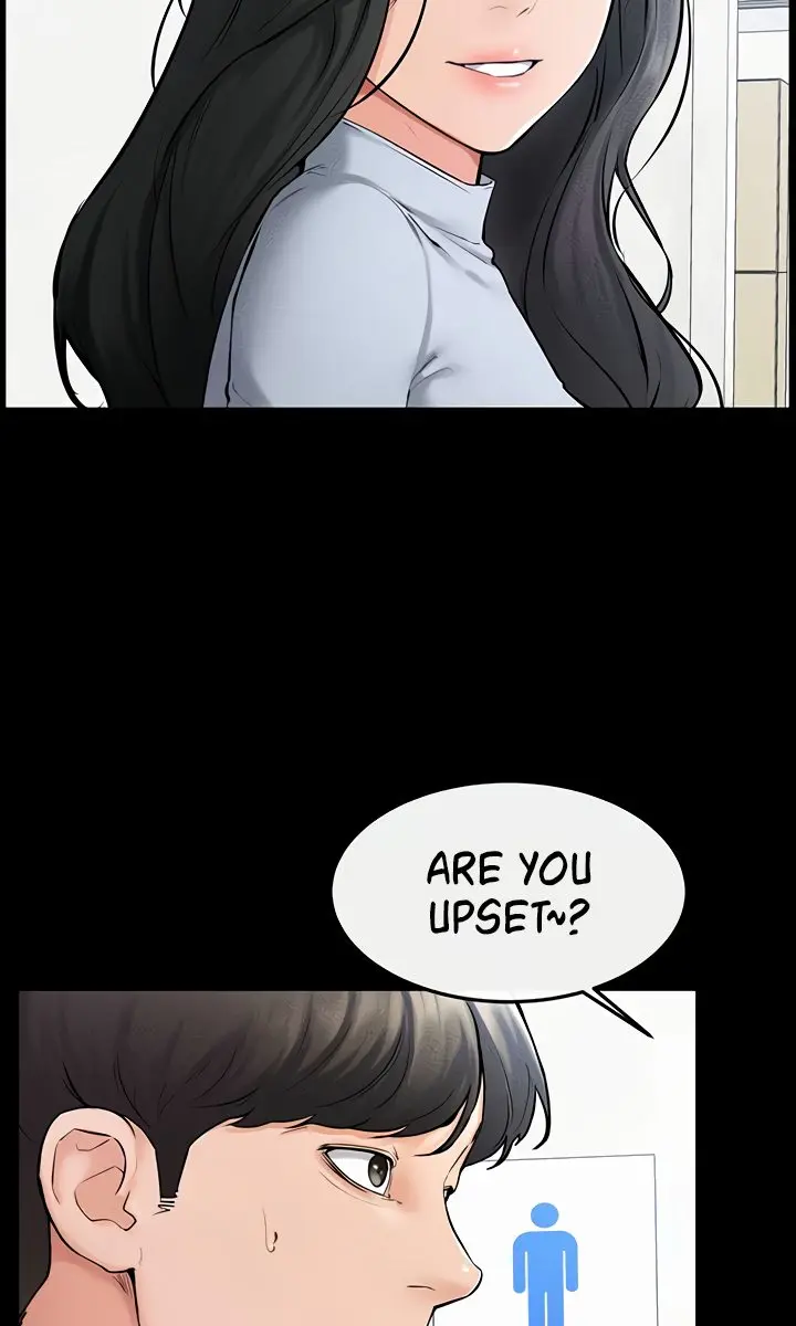 My New Family Is Too Nice to Me Chapter 59 Page 76