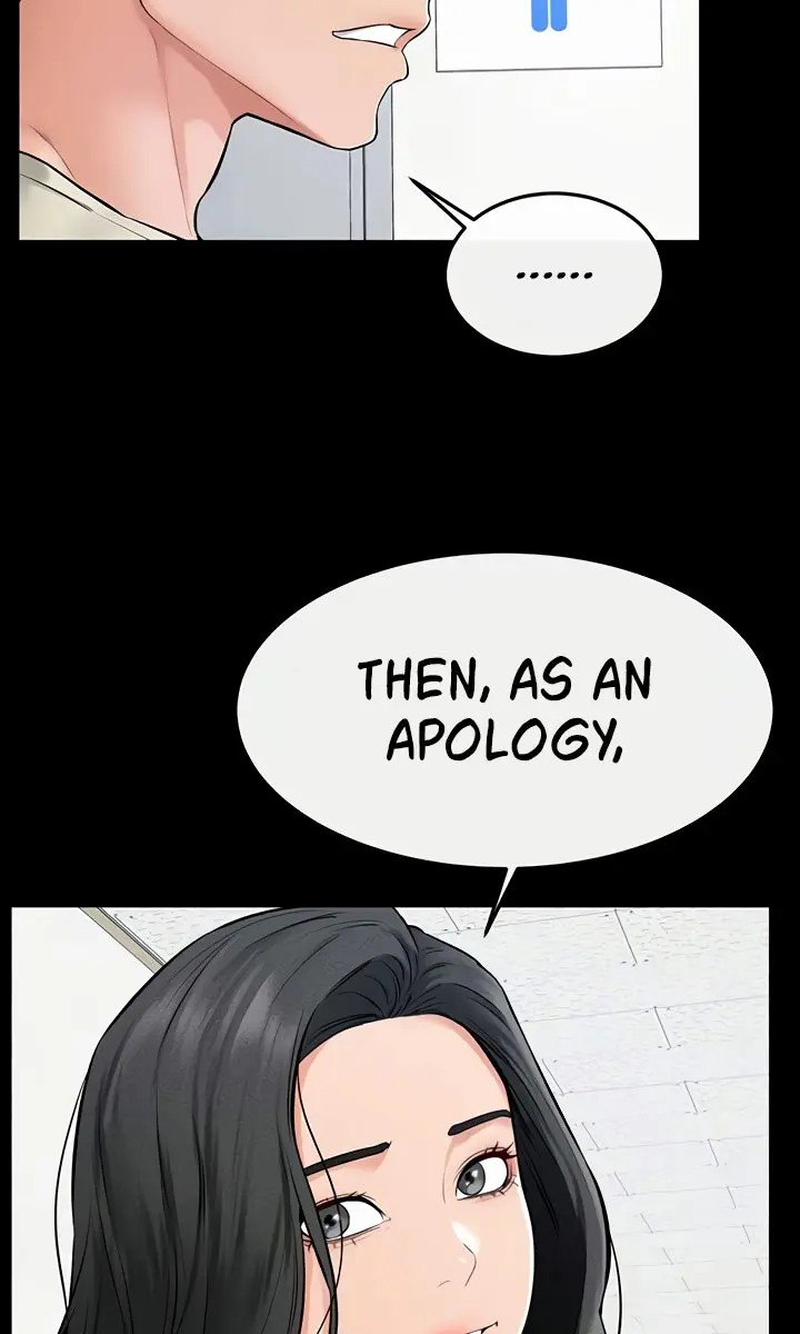 My New Family Is Too Nice to Me Chapter 59 Page 77