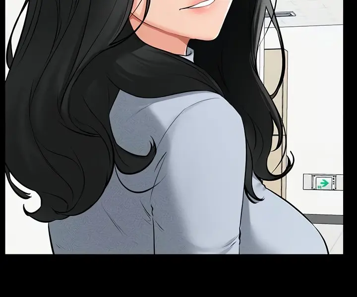My New Family Is Too Nice to Me Chapter 59 Page 78