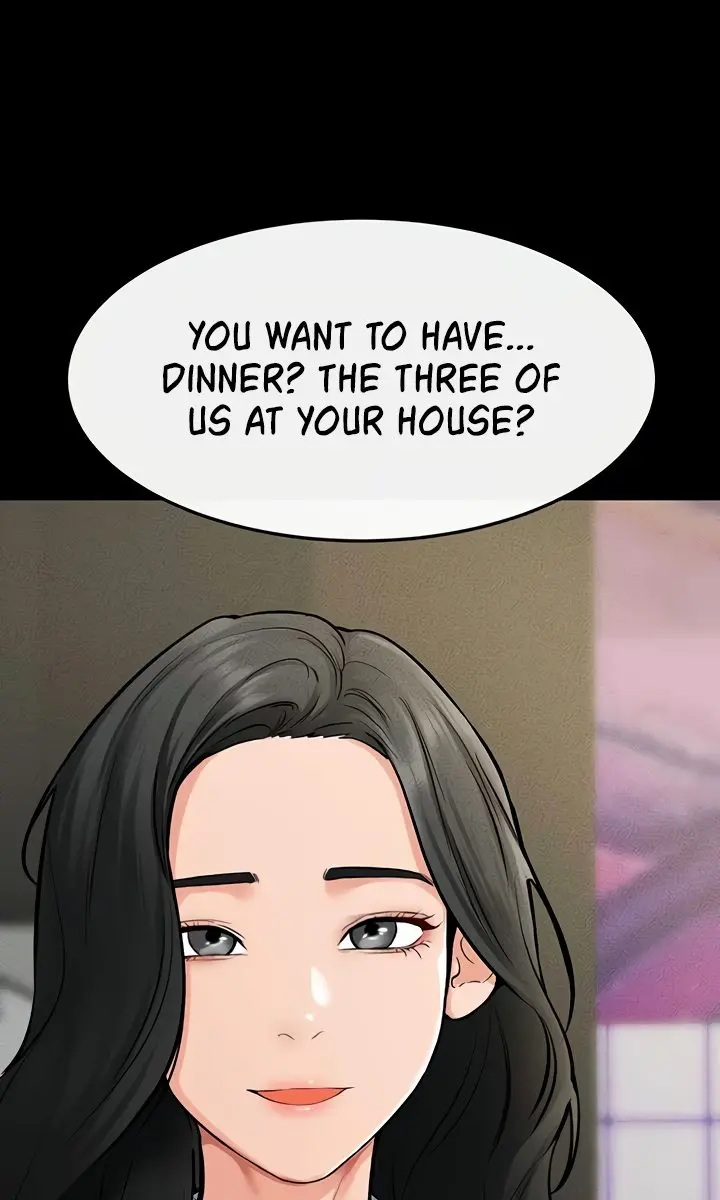 My New Family Is Too Nice to Me Chapter 59 Page 81