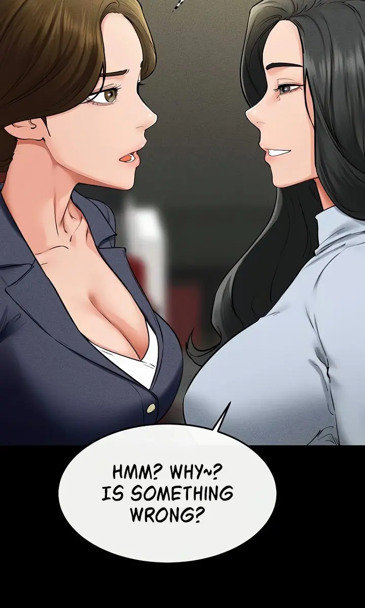 My New Family Is Too Nice to Me Chapter 59 Page 83