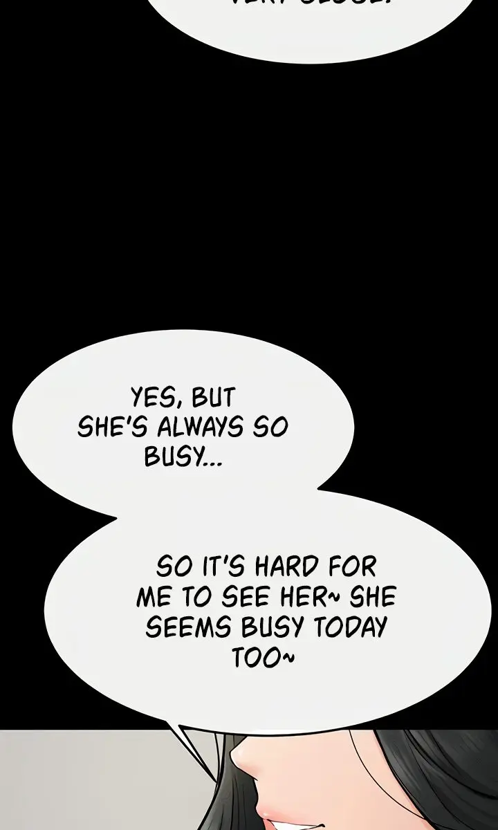 My New Family Is Too Nice to Me Chapter 59 Page 86
