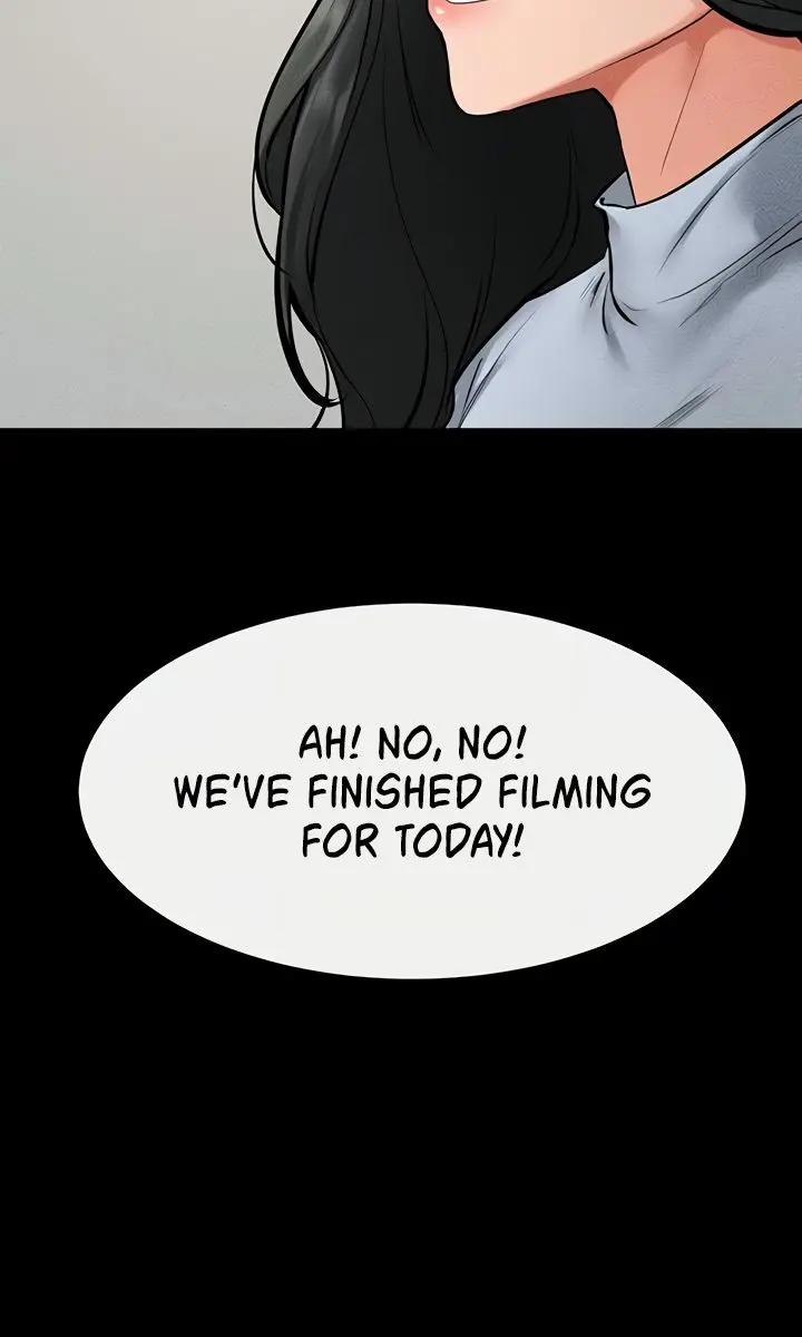 My New Family Is Too Nice to Me Chapter 59 Page 87