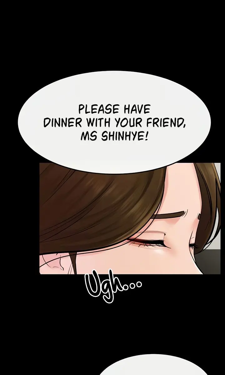 My New Family Is Too Nice to Me Chapter 59 Page 88