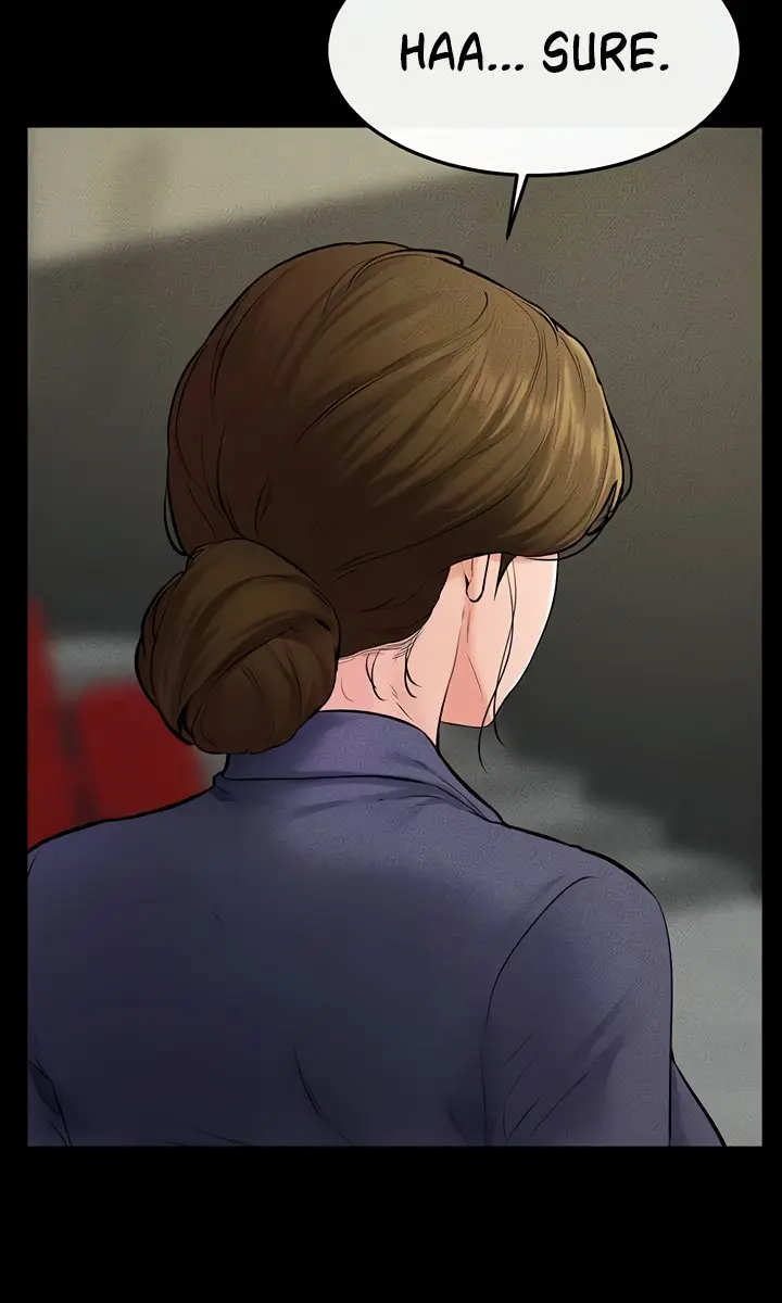 My New Family Is Too Nice to Me Chapter 59 Page 89