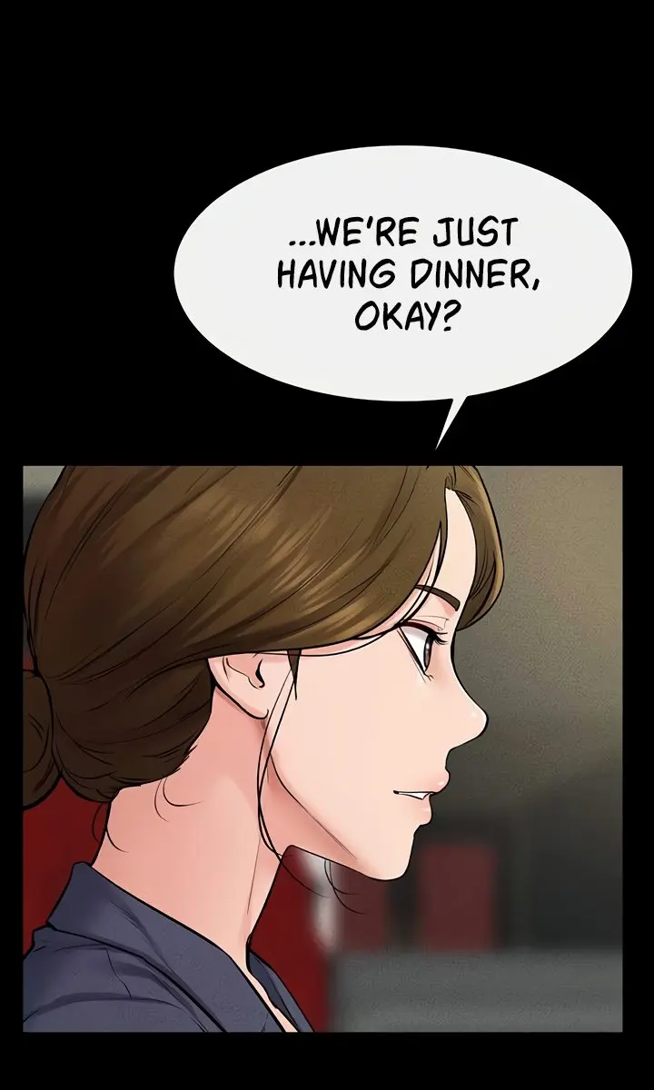 My New Family Is Too Nice to Me Chapter 59 Page 90