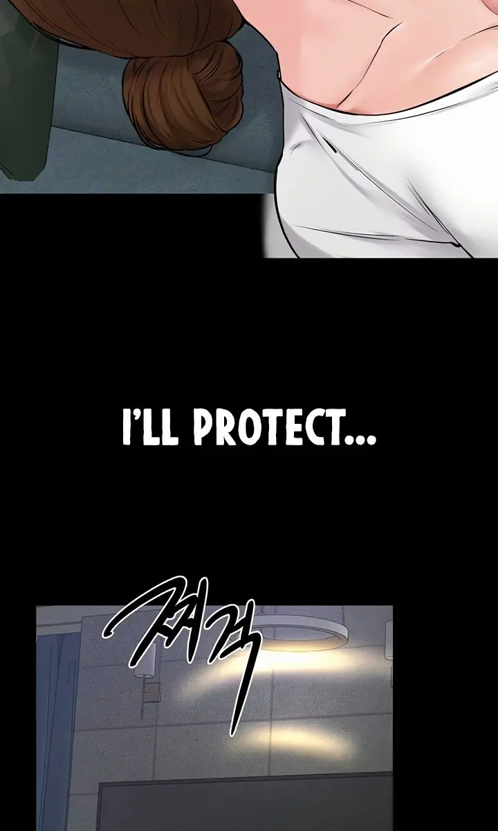 My New Family Is Too Nice to Me Chapter 59 Page 93