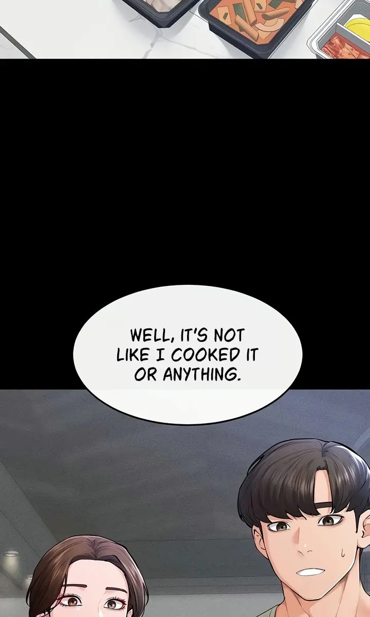 My New Family Is Too Nice to Me Chapter 60 Page 5