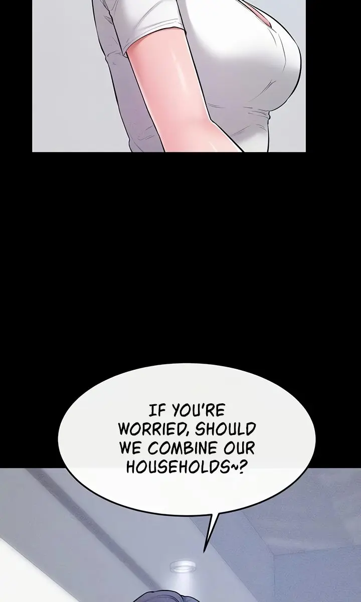 My New Family Is Too Nice to Me Chapter 60 Page 9