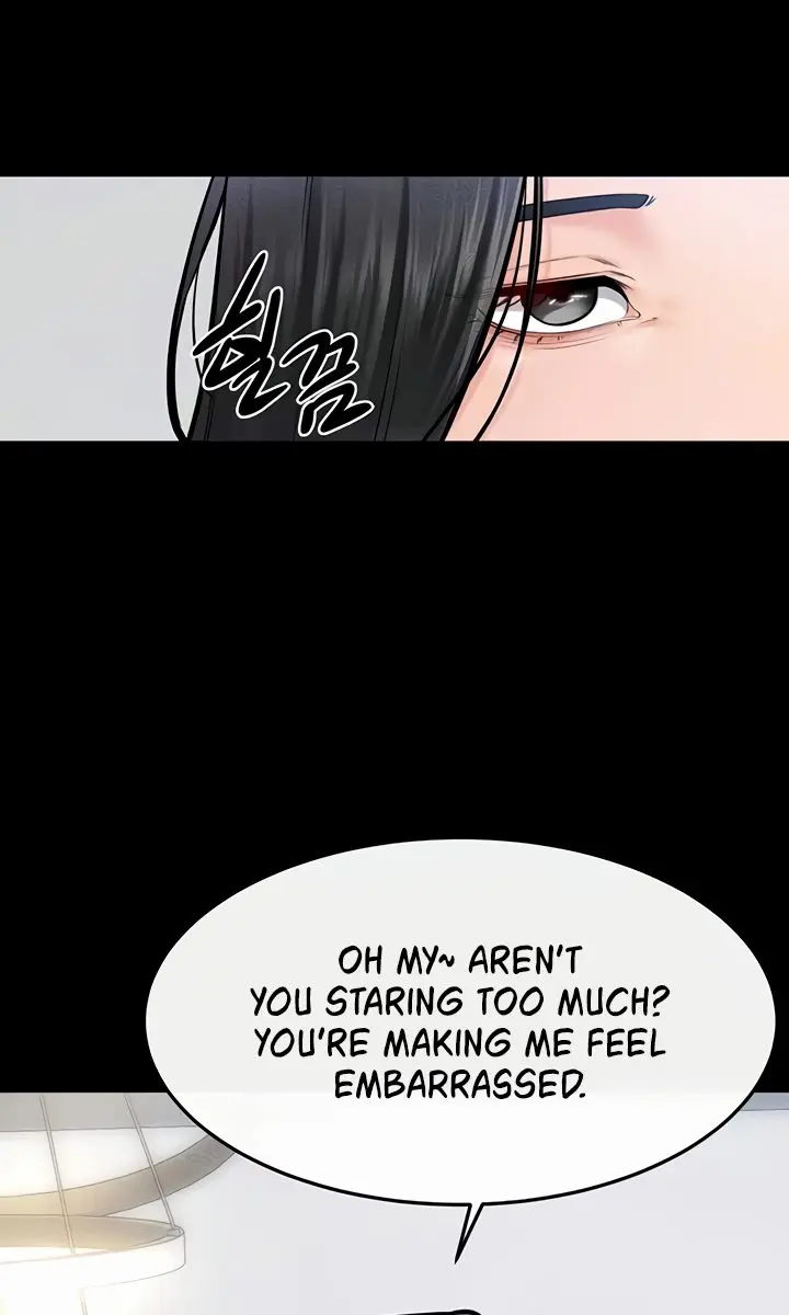 My New Family Is Too Nice to Me Chapter 60 Page 17
