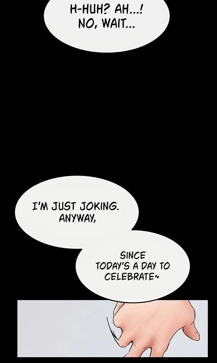 My New Family Is Too Nice to Me Chapter 60 Page 19