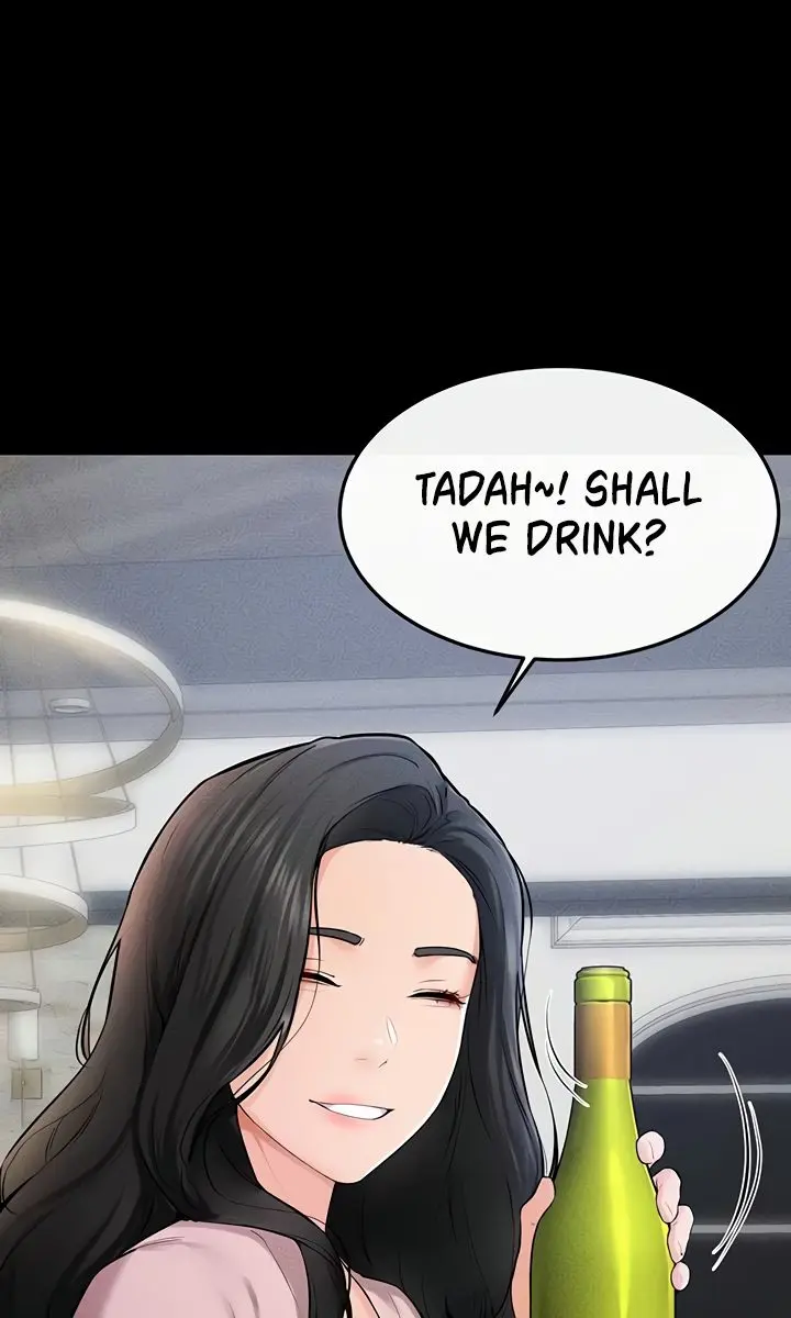 My New Family Is Too Nice to Me Chapter 60 Page 20